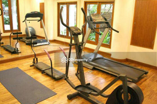 For Rent - Sathorn Seven Residence, Bangkok