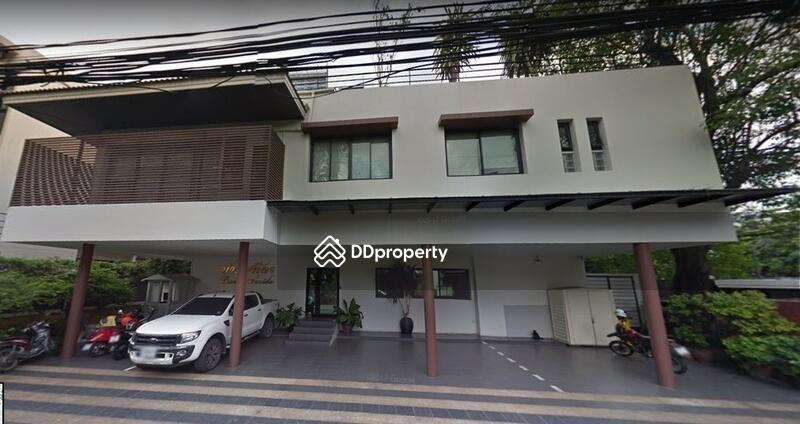 For Rent - Baan Sasida, Bangkok
