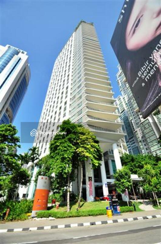 The Ascott (Condominium) for Sale/Rent, 2024