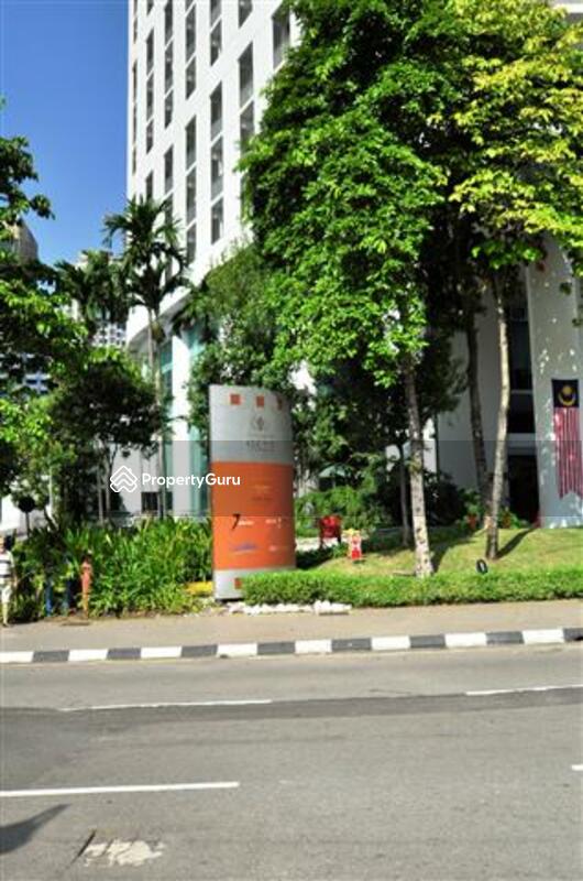 The Ascott #0