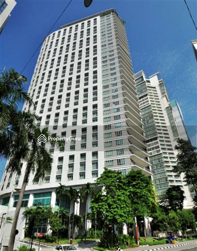 The Ascott (Condominium) for Sale/Rent, 2024