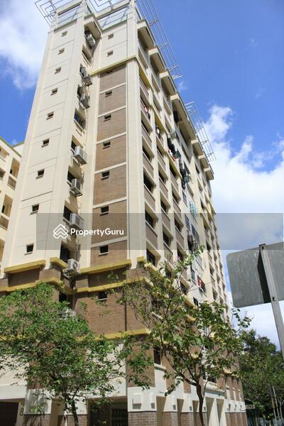 For Sale - 648 Woodlands Ring Road