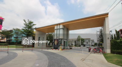 - Golden City Pinklao-Charansanitwong