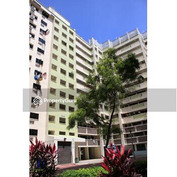 649 Woodlands Ring Road