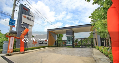  - Life Bangkok Boulevard Ramintra 65