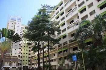 650 Woodlands Ring Road