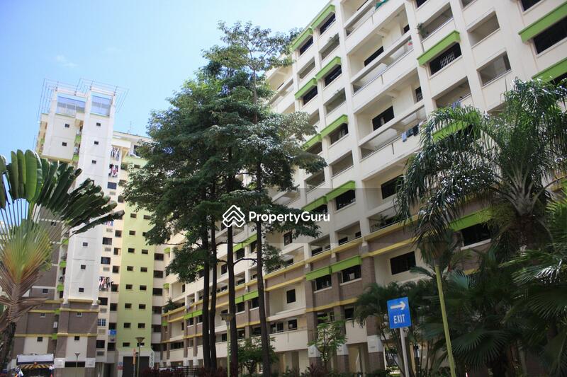 For Sale - 650 Woodlands Ring Road