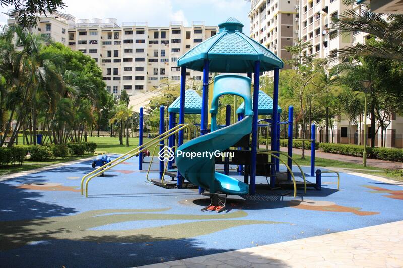 For Sale - 650 Woodlands Ring Road
