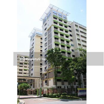 651 Woodlands Ring Road