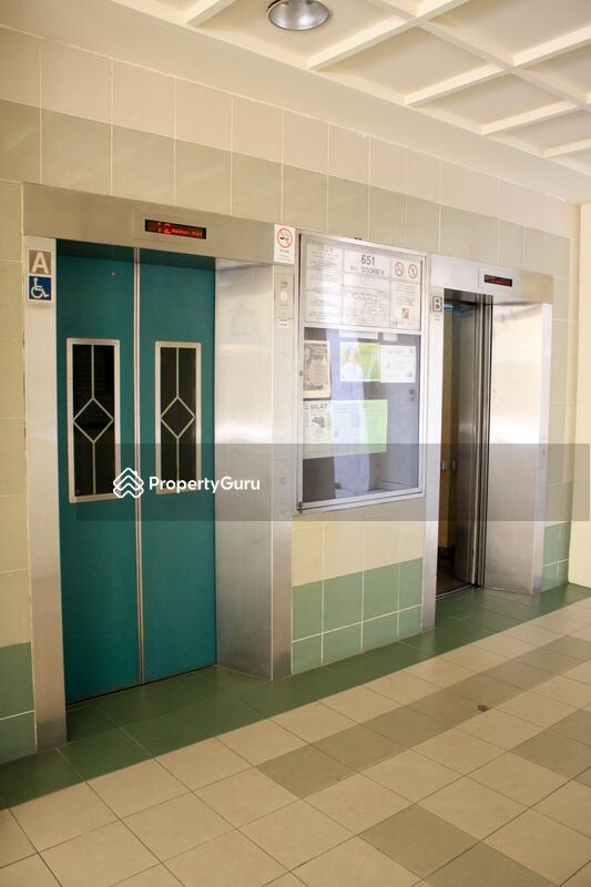 651 Woodlands Ring Road #0