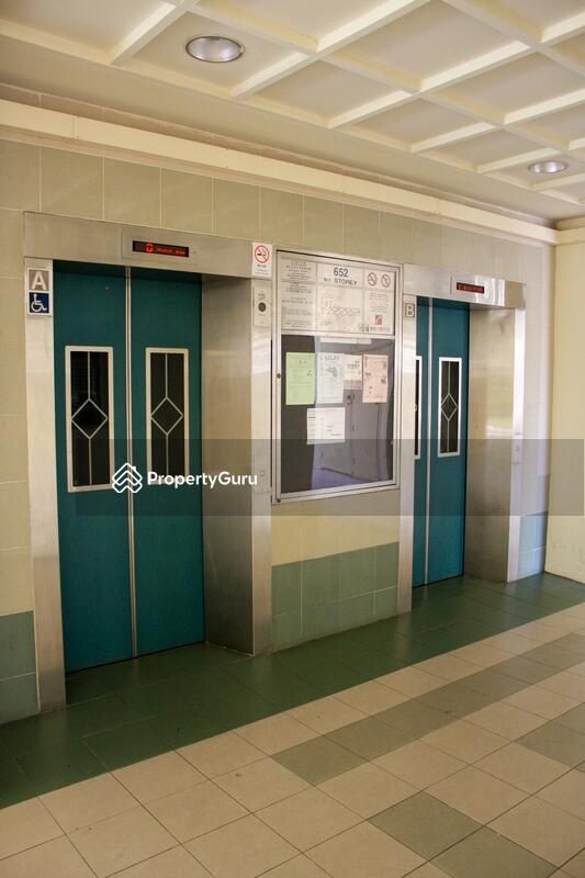 652 Woodlands Ring Road #0