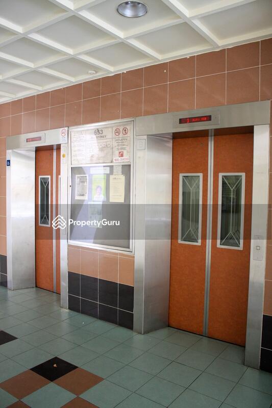 653 Woodlands Ring Road #0