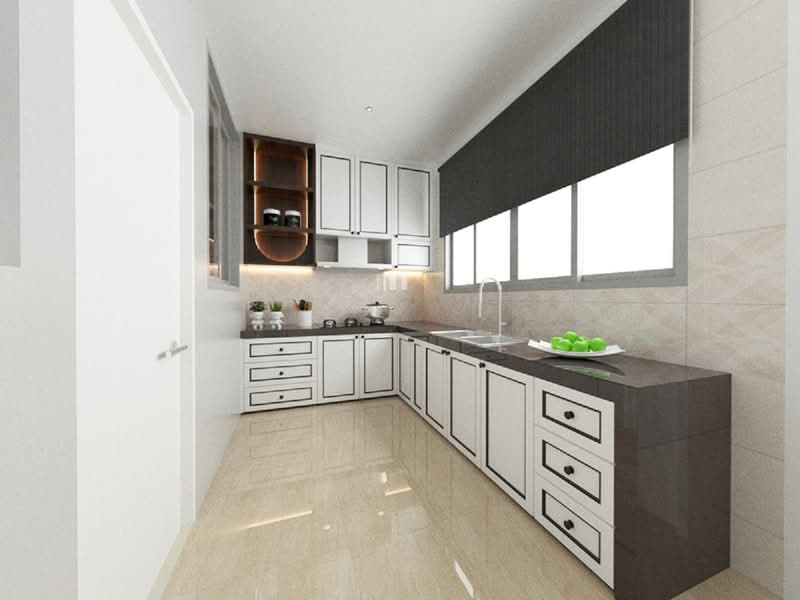 Taman Meru Mentari - iProperty.com.my