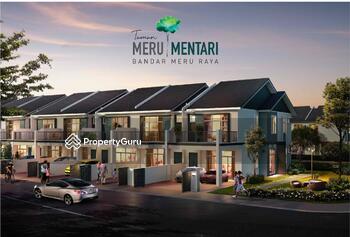 Taman Meru Mentari