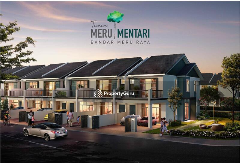 Taman Meru Mentari #0