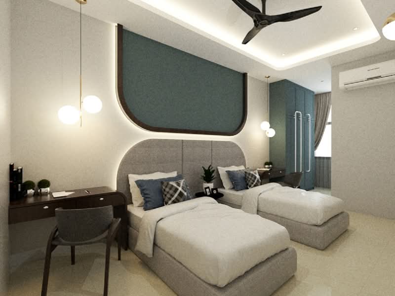 Taman Meru Mentari - iProperty.com.my