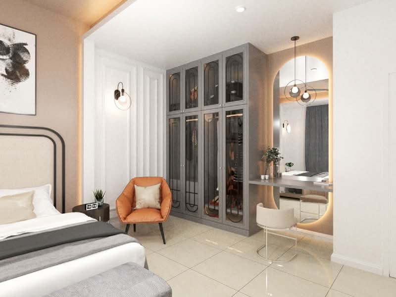 Taman Meru Mentari - iProperty.com.my