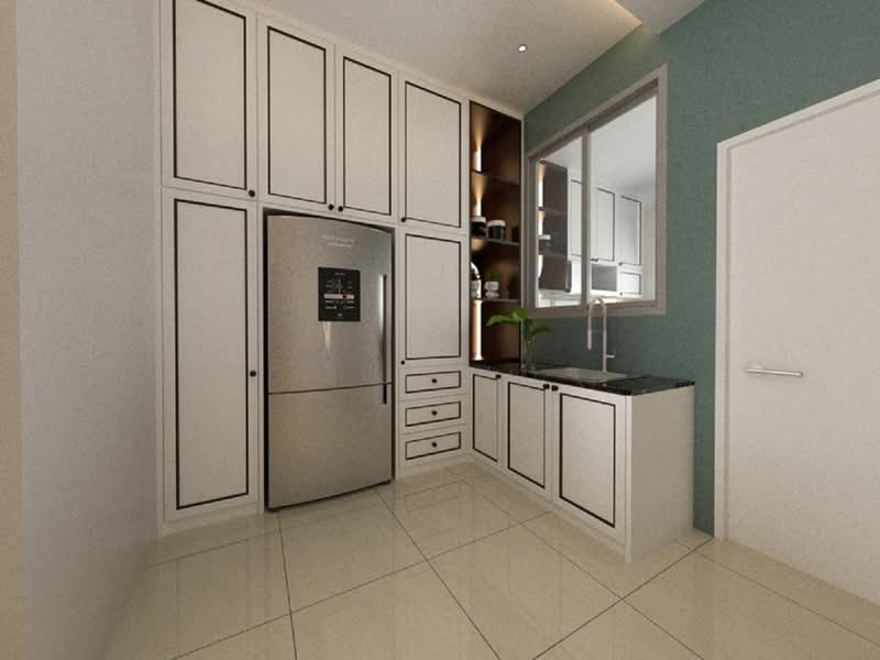 Taman Meru Mentari - iProperty.com.my