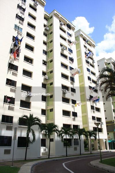 For Rent - 654 Woodlands Ring Road