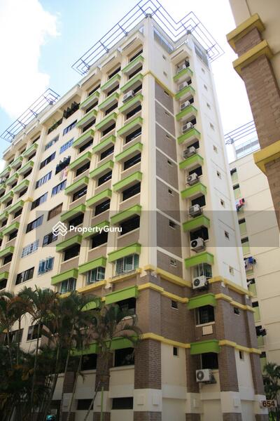 For Rent - 654 Woodlands Ring Road
