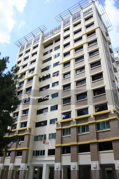 For Sale - 655 Woodlands Ring Road