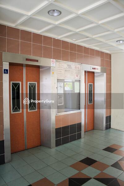For Sale - 655 Woodlands Ring Road