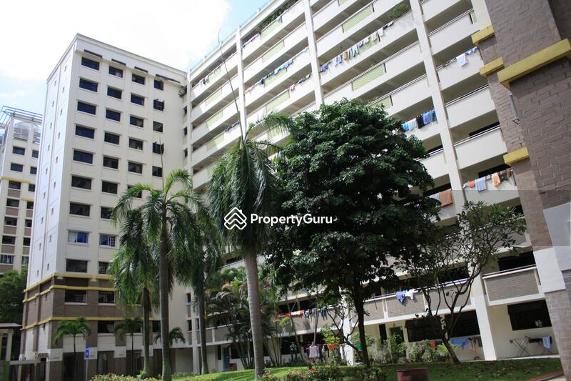 For Sale - 655 Woodlands Ring Road