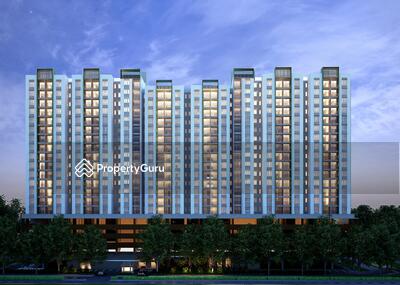 - BotaniQa Residence