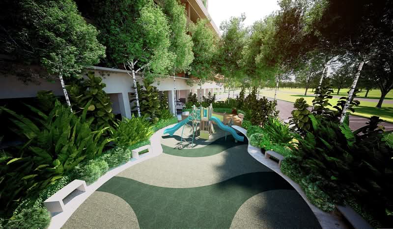 BotaniQa Residence - iProperty.com.my