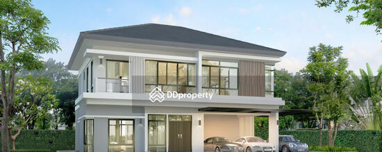 For Sale - NC On Green Charm, Pathum Thani