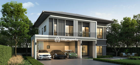 For Sale - NC On Green Charm, Pathum Thani