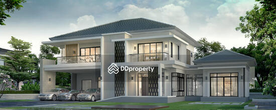 For Sale - NC On Green Charm, Pathum Thani