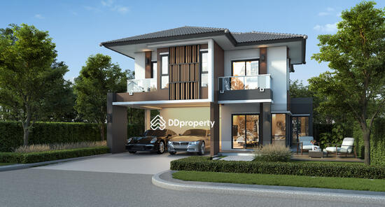For Sale - NC On Green Charm, Pathum Thani