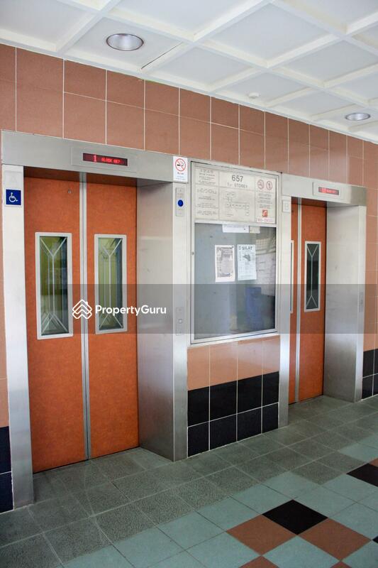 657 Woodlands Ring Road #0