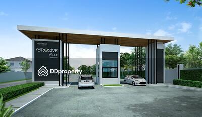 - Groove Ville Ramintra