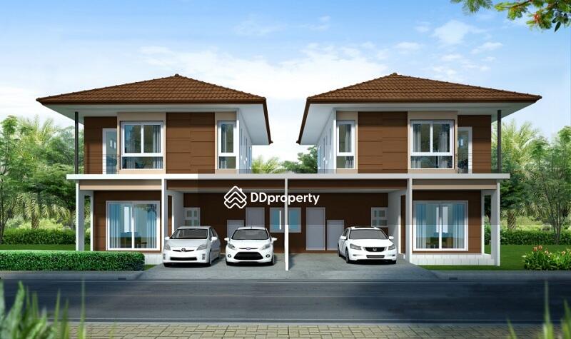 For Sale - Groove Ville Ramintra, Bangkok