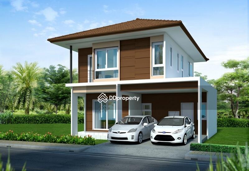 For Sale - Groove Ville Ramintra, Bangkok