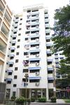 659 Woodlands Ring Road #0