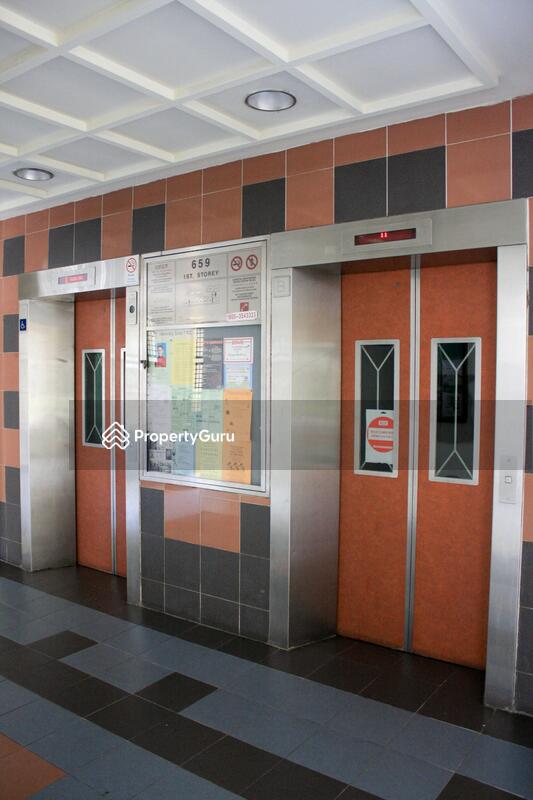 659 Woodlands Ring Road #0