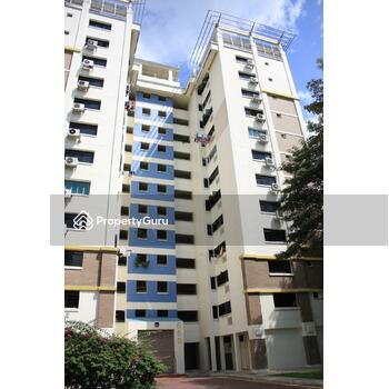 660 Woodlands Ring Road