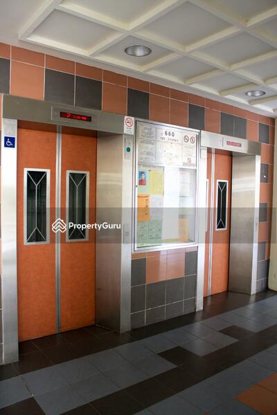 For Rent - 660 Woodlands Ring Road
