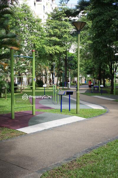 For Rent - 660 Woodlands Ring Road