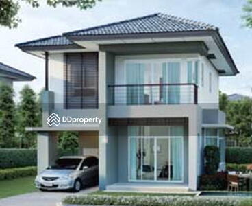 - Baan Promptpat Greennova Ramindra