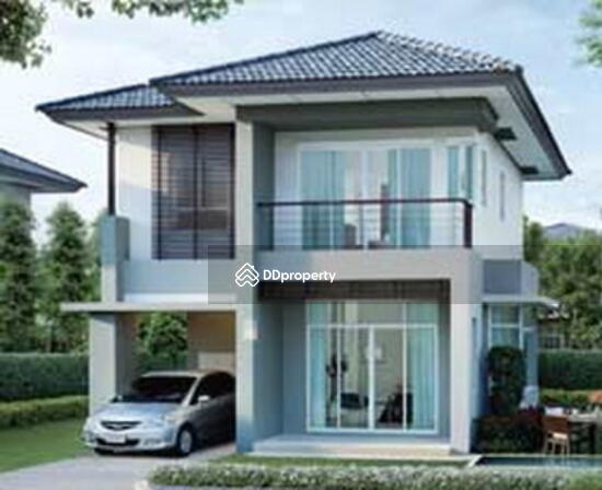 ขาย - Baan Promptpat Greennova Ramindra‎ : บ้านพร้อมพัฒน์ กรีนโนวา รามอินทรา, กรุงเทพ
