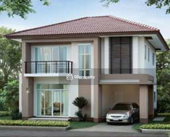 ขาย - Baan Promptpat Greennova Ramindra‎ : บ้านพร้อมพัฒน์ กรีนโนวา รามอินทรา, กรุงเทพ