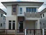 Baan Promptpat Greennova Ramindra : บ้านพร้อมพัฒน์ กรีนโนวา รามอินทรา #0