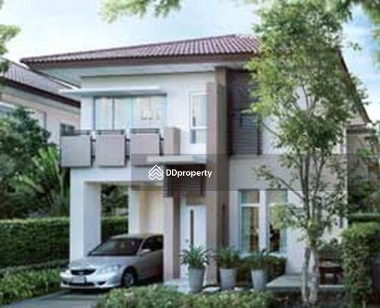 ขาย - Baan Promptpat Greennova Ramindra‎ : บ้านพร้อมพัฒน์ กรีนโนวา รามอินทรา, กรุงเทพ