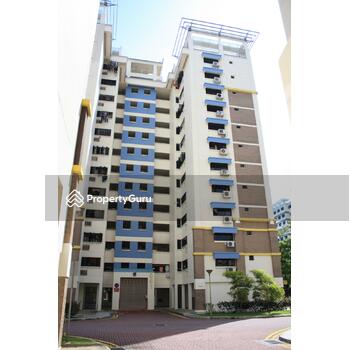 661 Woodlands Ring Road