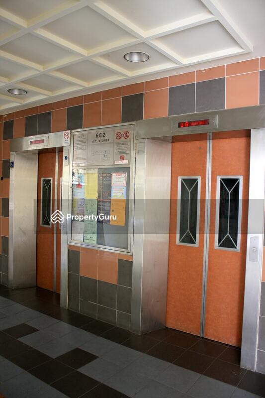 662 Woodlands Ring Road #0