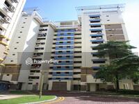 Woodlands Ring Road